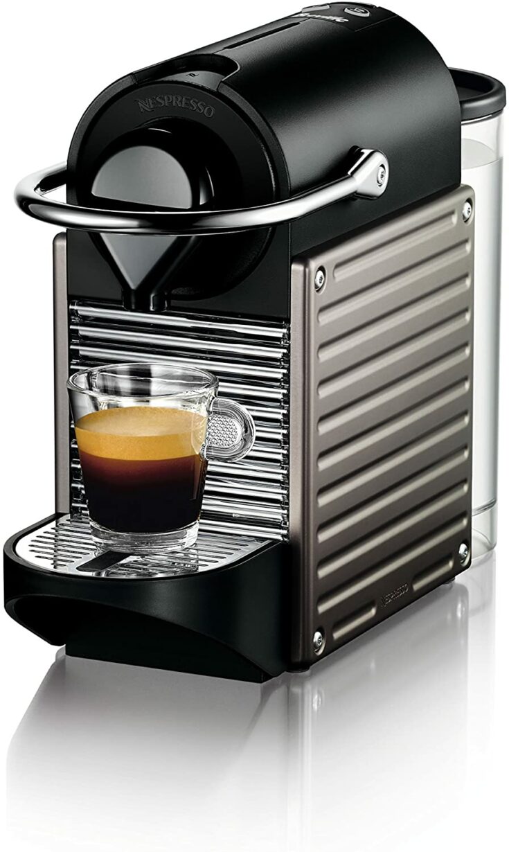 Definitive Nespresso Buying Guide + 9 InDepth Reviews The Budget Barista