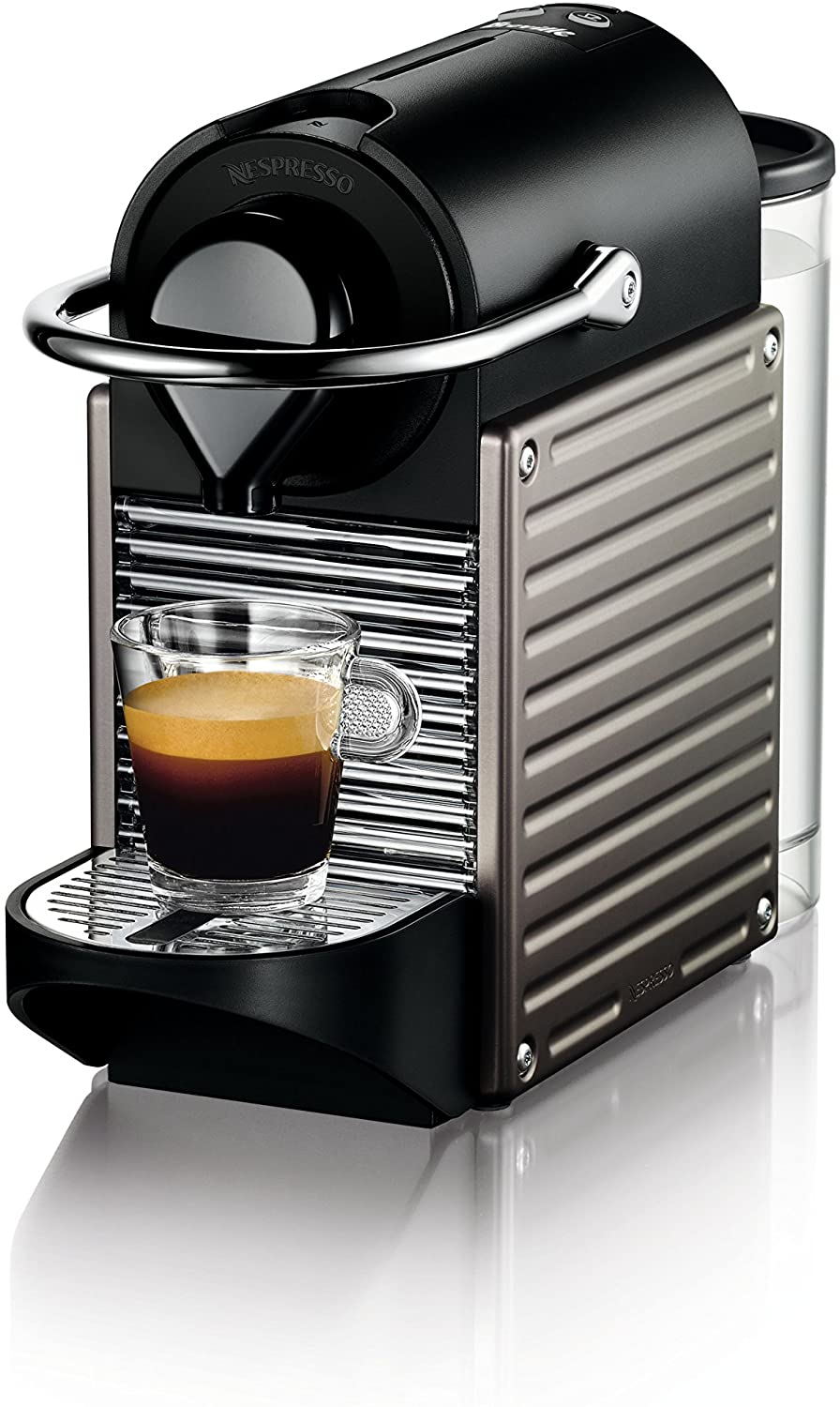 Nespresso Pixie Review