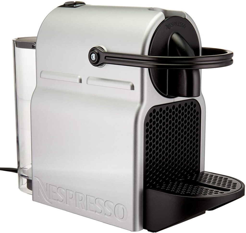 Nespresso Inissia Review