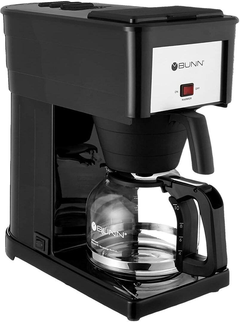What’s the Best Coffee Maker for High Altitude Brewing? The Budget