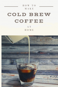 how-to-make-cold-brew-at-home