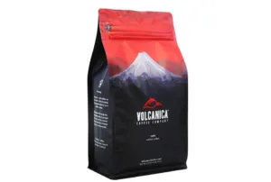 Best Dark Roast (Volcana Sumatran Gayo)