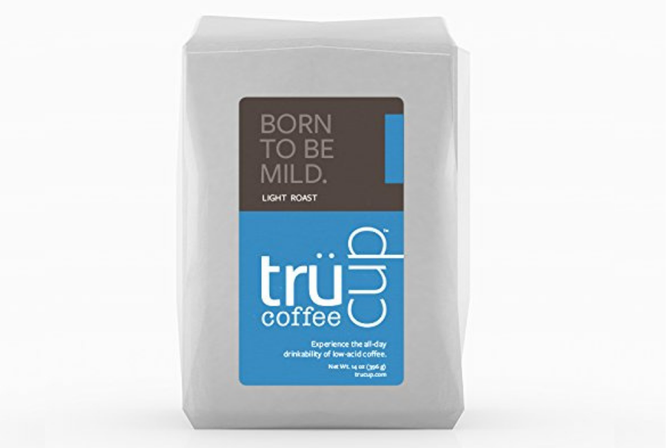 Best Light Roast (Trűcup Born To Be Mild Light Roast)