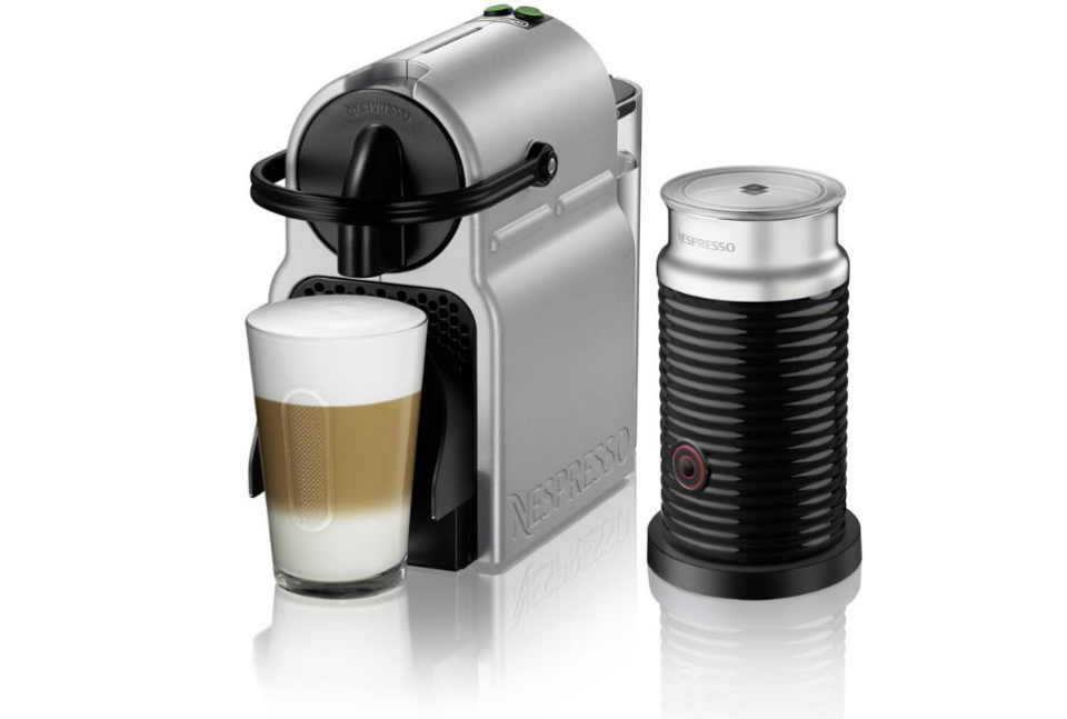 DIY Starbucks The 5 Best Home Espresso Machines for Every Budget The