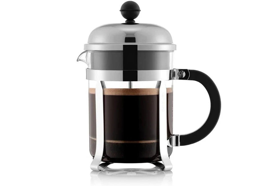 Also Consider: Bodum French Press